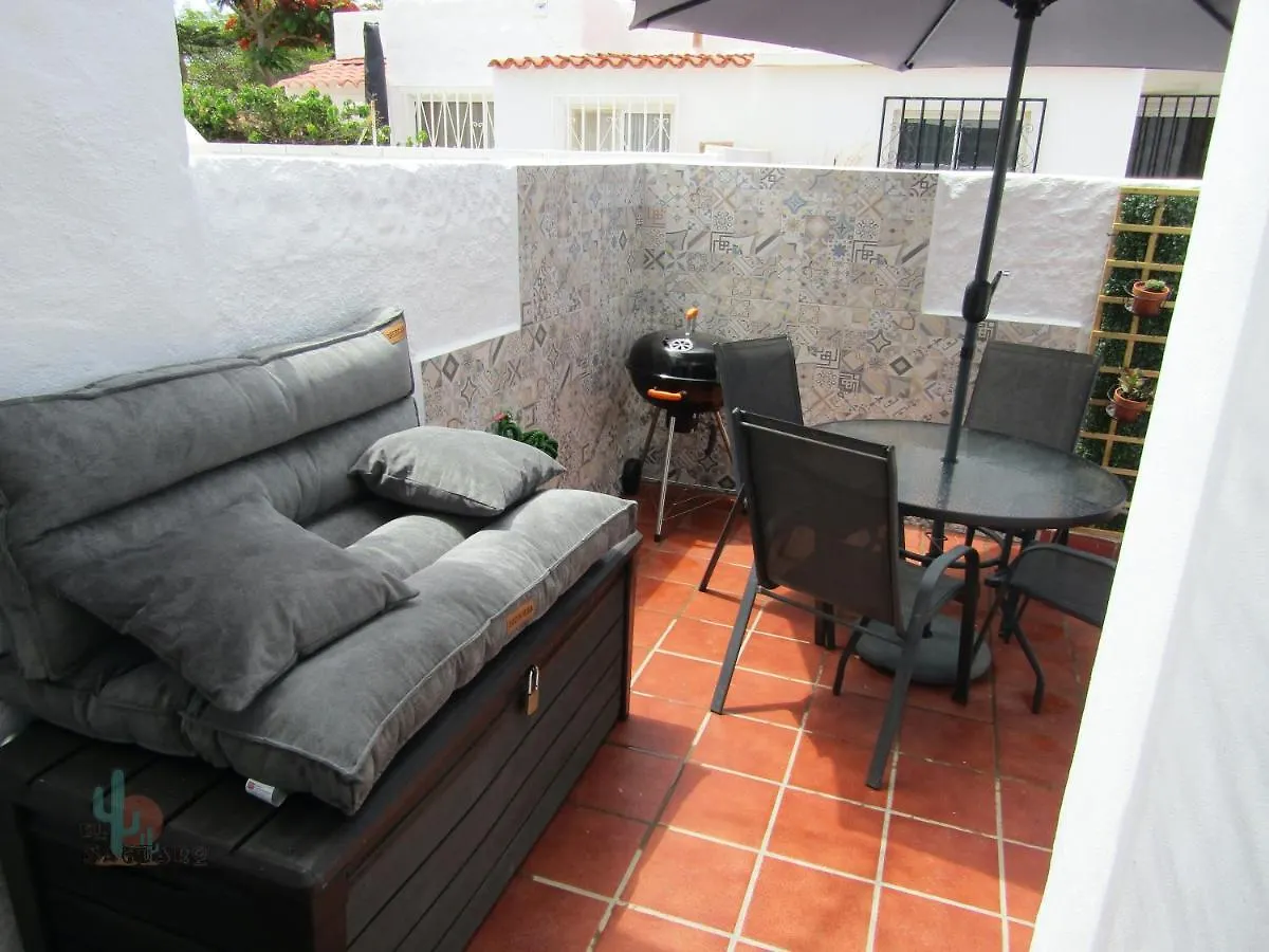 Villa El Saguaro à Arona  Arona (Tenerife)