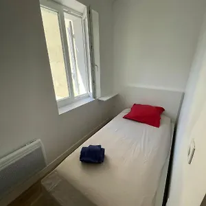 Joli Plein Sud 15mn Des Plages Et Wifi Gratuit Marseille