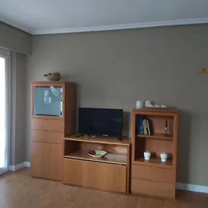 Apartamento Ezkubenea Rentería