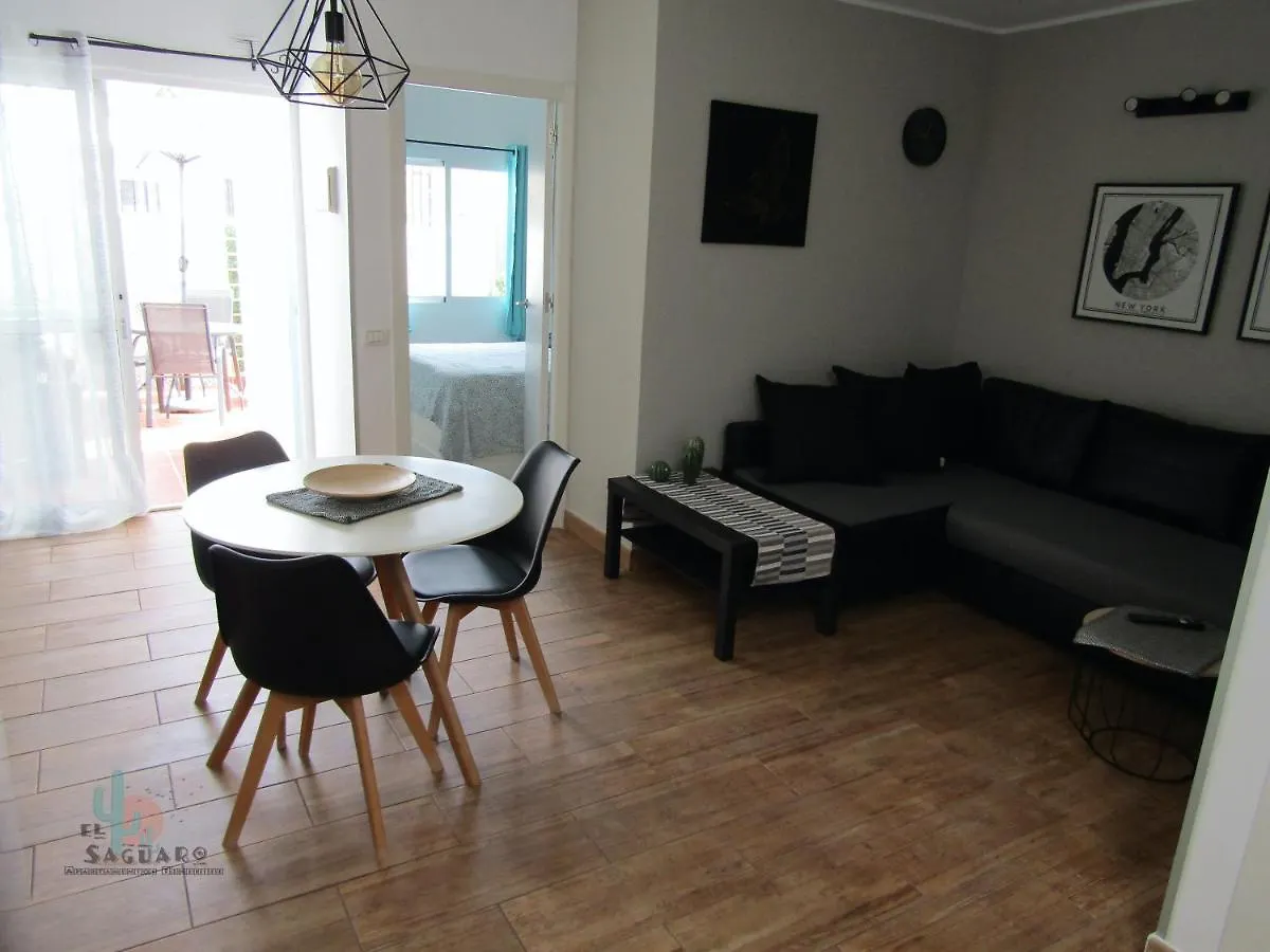 Casa vacanze Villa El Saguaro Arona  Spagna
