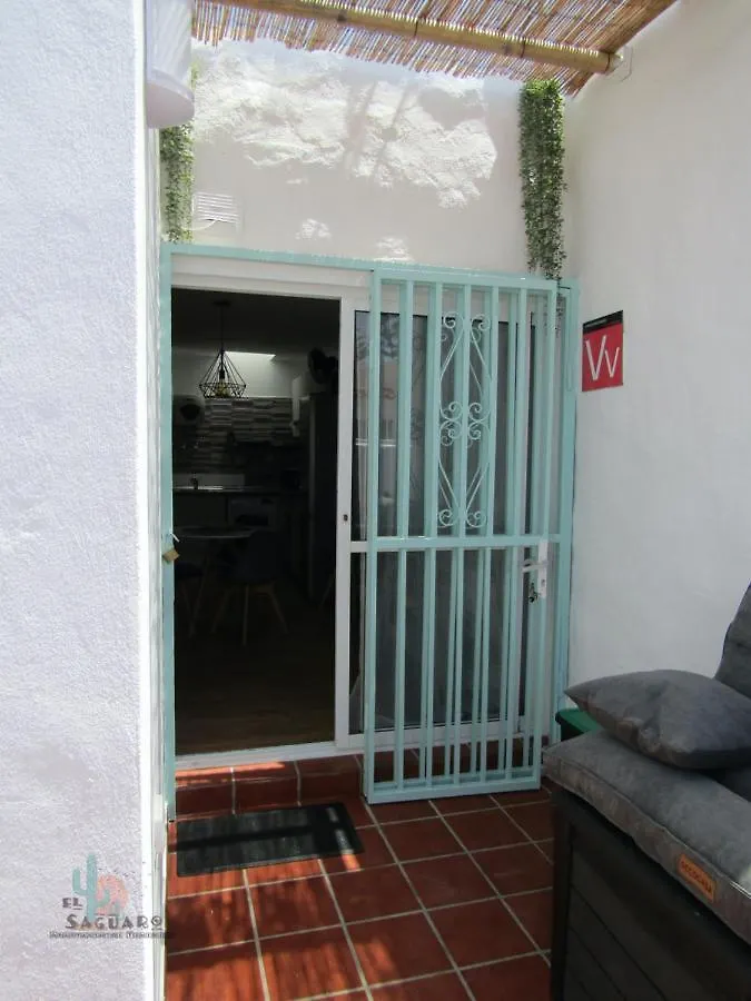 Villa El Saguaro Arona  Casa vacanze